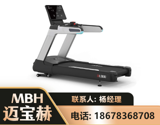 常德智能跑步机