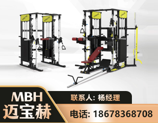 常德多功能综合训练器