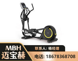 常德商用椭圆机