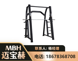 常德史密斯机