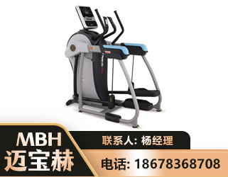 常德体适能机