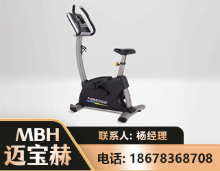 常德立式健身车